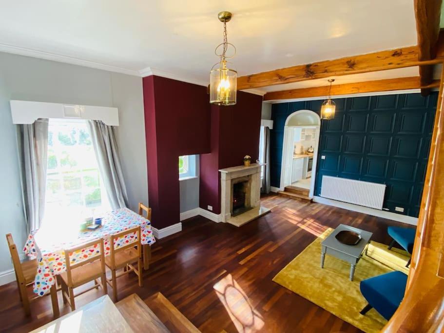 Unique Country Estate Nr Mountains & Beach Силлот Экстерьер фото