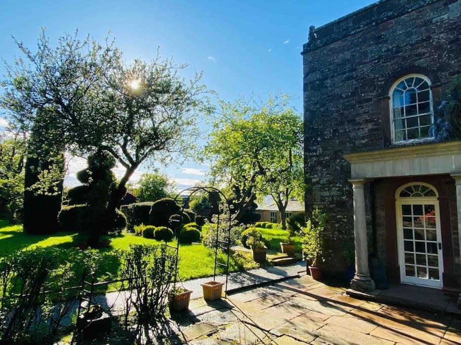 Unique Country Estate Nr Mountains & Beach Силлот Экстерьер фото